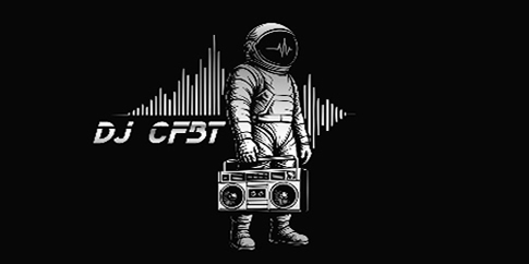 DJ CFBT Sami Kiiveri