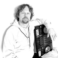 Dj CFBT Sami Kiiveri